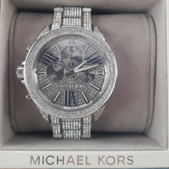 Mens michael kors watch - Picture 1 of 1